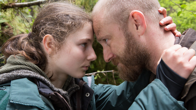 Leave No Trace (Photo: Sundance)
